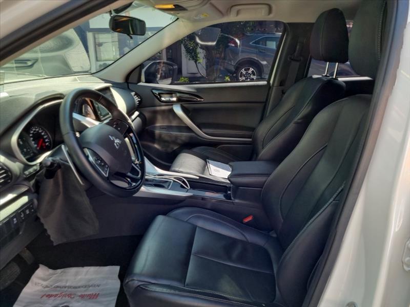 Mitsubishi-ECLIPSE CROSS-1.5 Mivec Turbo HPE