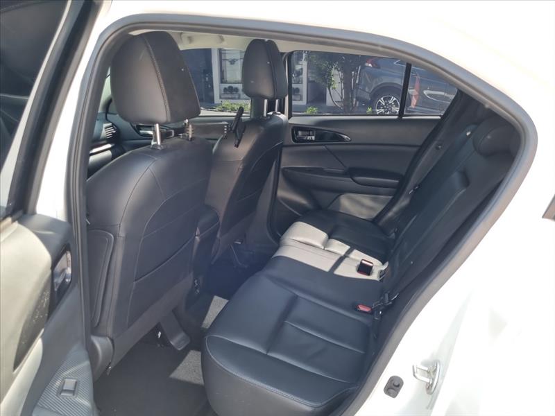 Mitsubishi-ECLIPSE CROSS-1.5 Mivec Turbo HPE