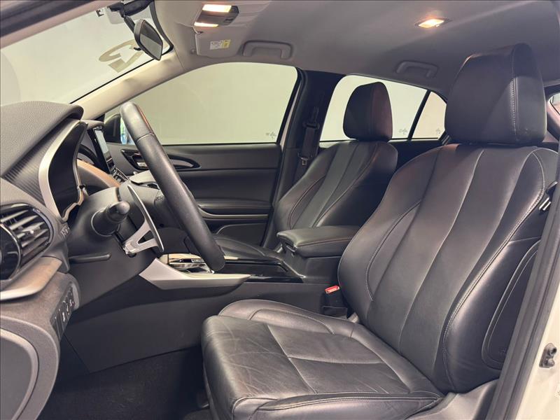 Mitsubishi-ECLIPSE CROSS-1.5 Mivec Turbo HPE
