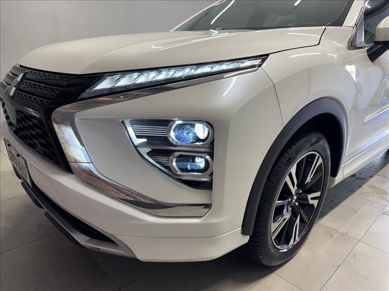 Mitsubishi-ECLIPSE CROSS-1.5 Mivec Turbo HPE