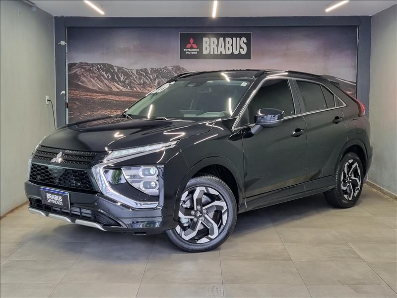 1.5 Mivec Turbo Hpe-s