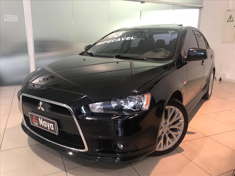 MITSUBISHI LANCER 2.0 GT 16V