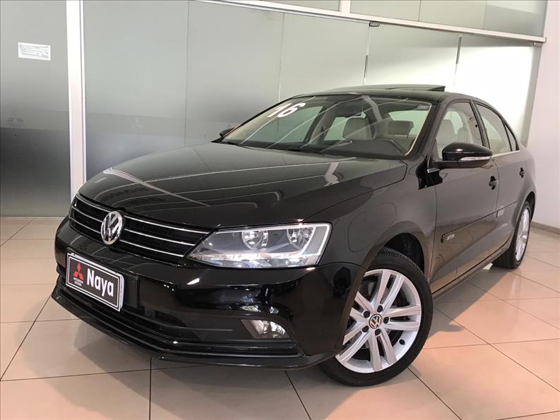 VOLKSWAGEN JETTA 2.0 TSI Highline 211cv