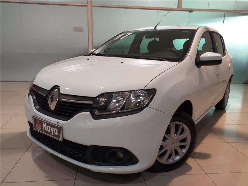 RENAULT SANDERO 1.0 Expression 16V