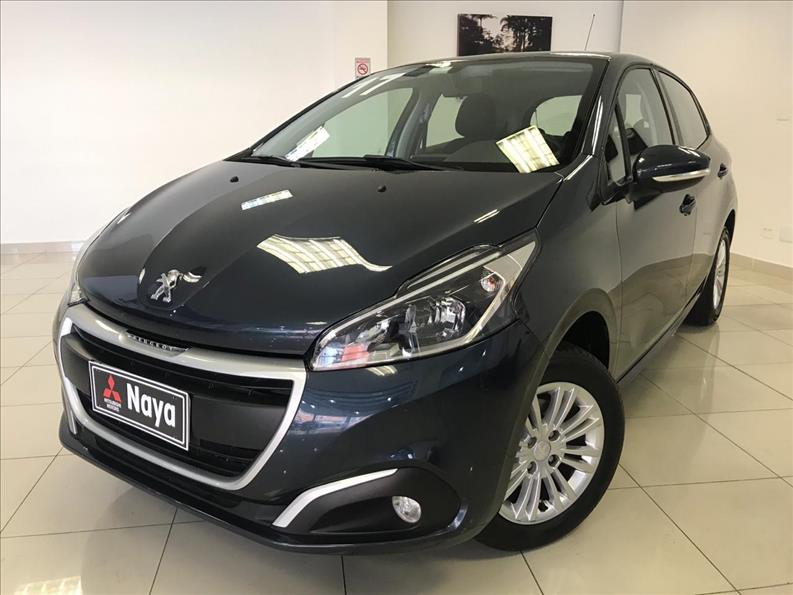 PEUGEOT 208 1.2 Active Pack 12V