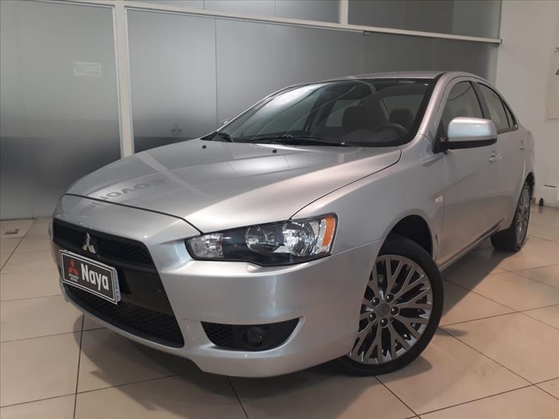 MITSUBISHI LANCER 2.0 Hl-t 16V