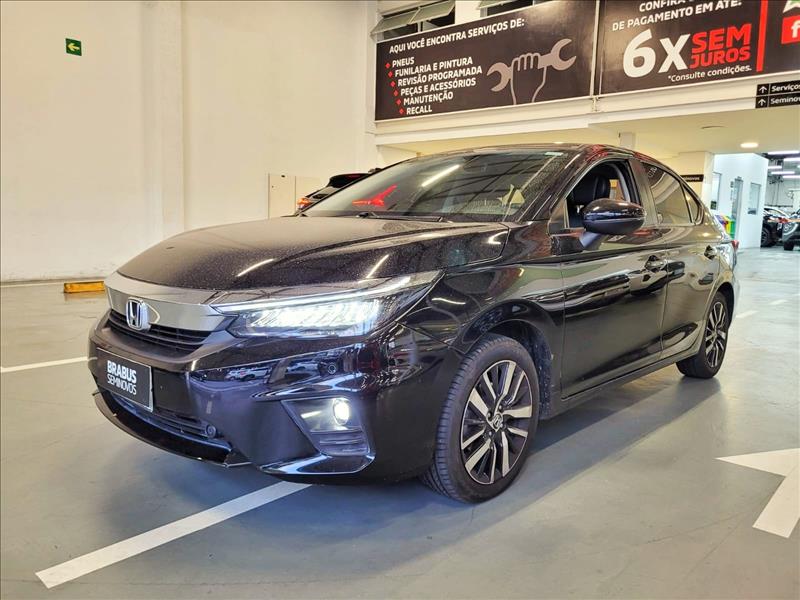 1.5 I-vtec Touring