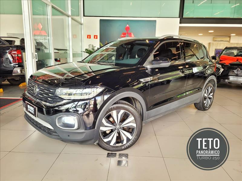 1.4 250 TSI Highline