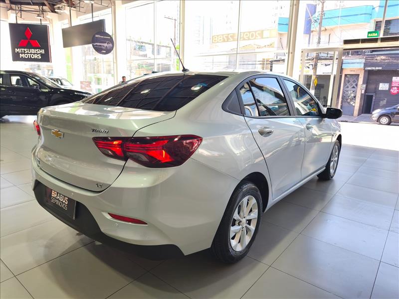 GM - Chevrolet-ONIX-1.0 Turbo Plus LT