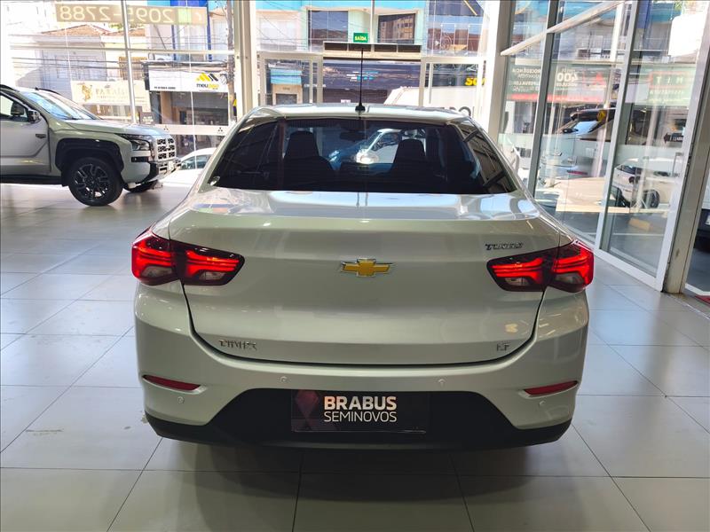 GM - Chevrolet-ONIX-1.0 Turbo Plus LT