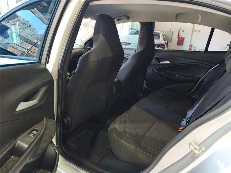GM - Chevrolet-ONIX-1.0 Turbo Plus LT