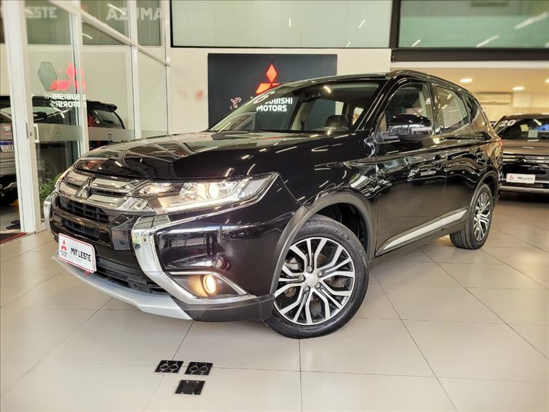 OUTLANDER 2.0 16V OUTLANDER 2.0 16V
