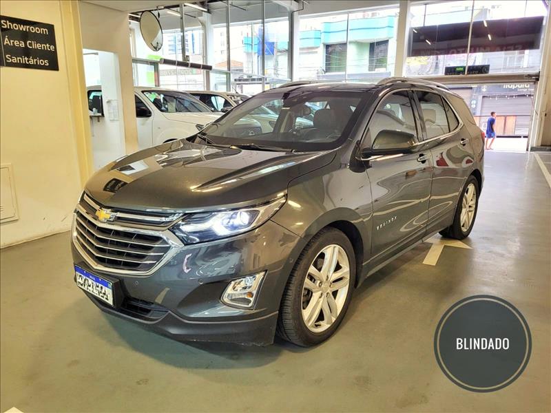 GM - Chevrolet-EQUINOX-2.0 16V Turbo Premier AWD