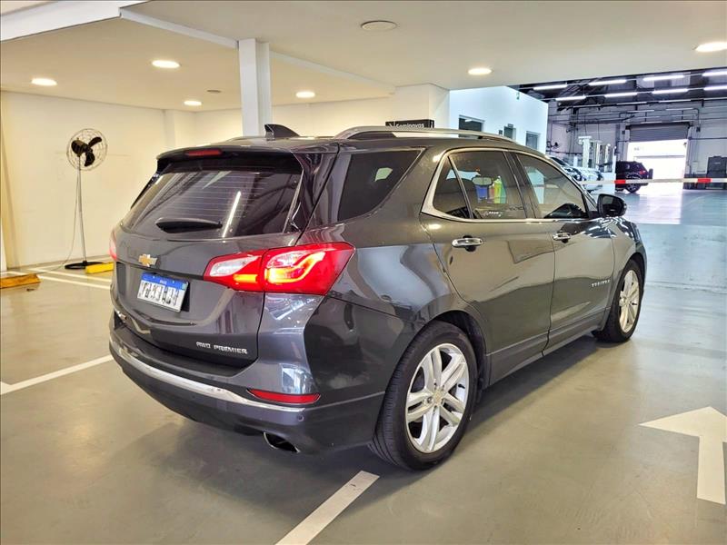GM - Chevrolet-EQUINOX-2.0 16V Turbo Premier AWD
