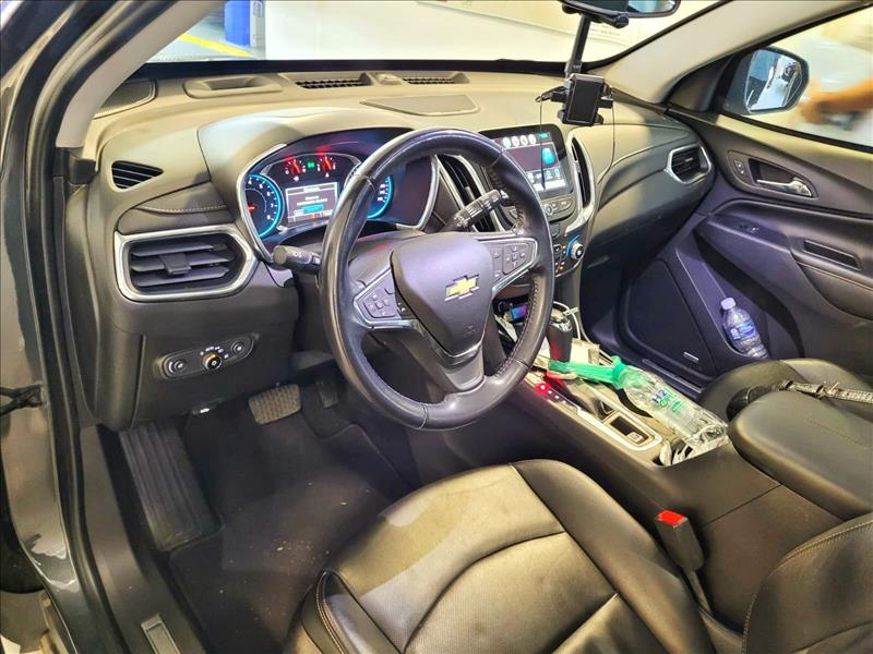 GM - Chevrolet-EQUINOX-2.0 16V Turbo Premier AWD