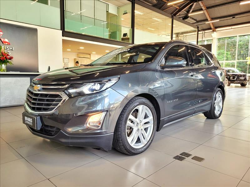 2.0 16V Turbo Premier AWD