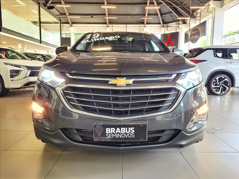 GM - Chevrolet-EQUINOX-2.0 16V Turbo Premier AWD
