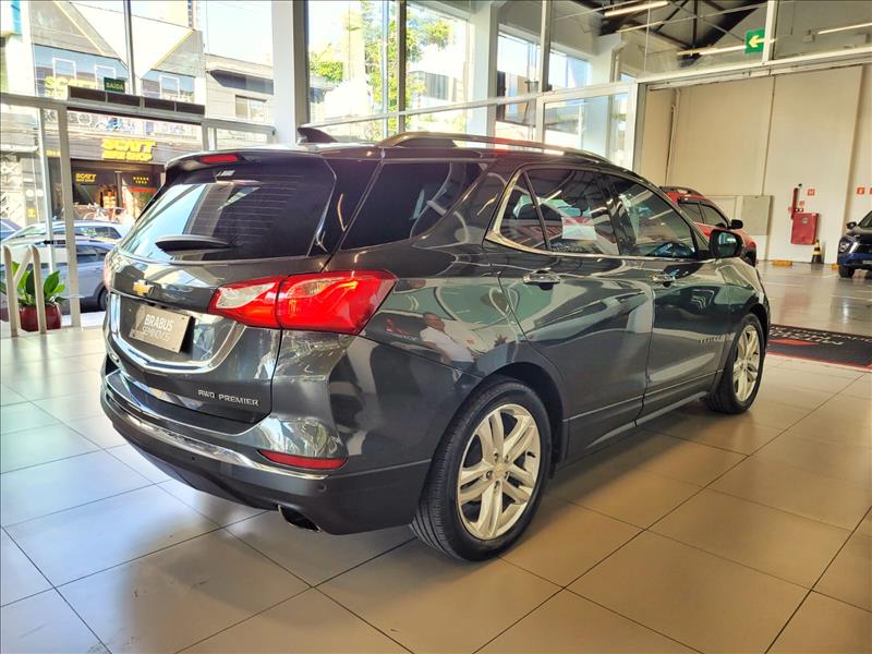 GM - Chevrolet-EQUINOX-2.0 16V Turbo Premier AWD