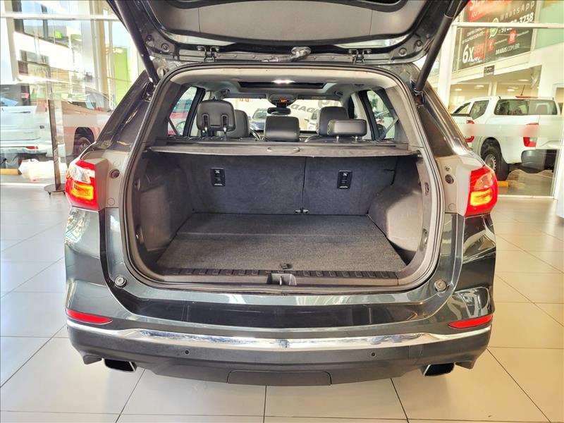 GM - Chevrolet-EQUINOX-2.0 16V Turbo Premier AWD