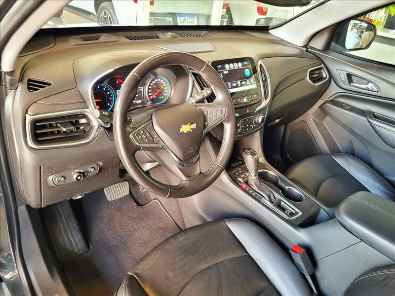 GM - Chevrolet-EQUINOX-2.0 16V Turbo Premier AWD