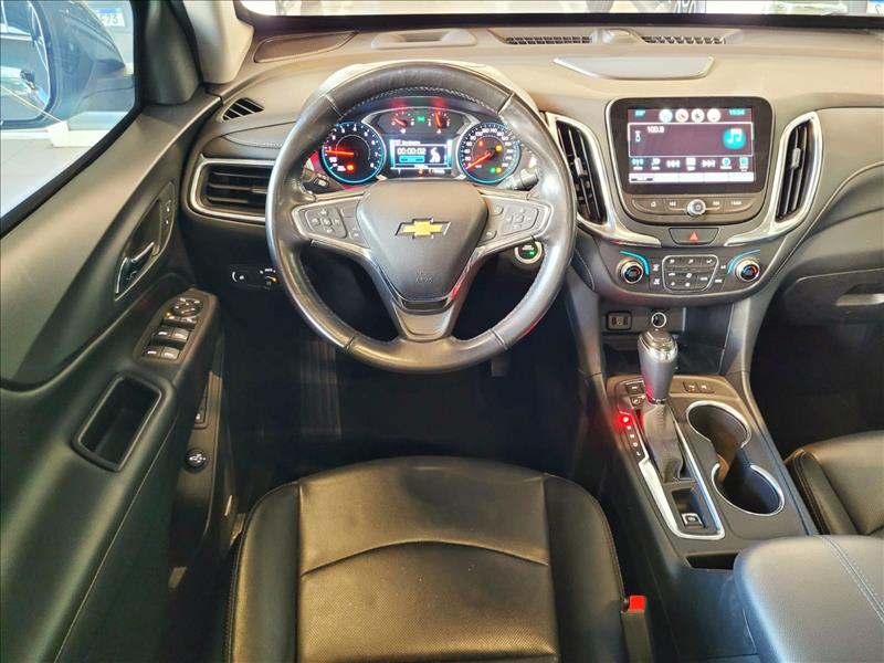 GM - Chevrolet-EQUINOX-2.0 16V Turbo Premier AWD