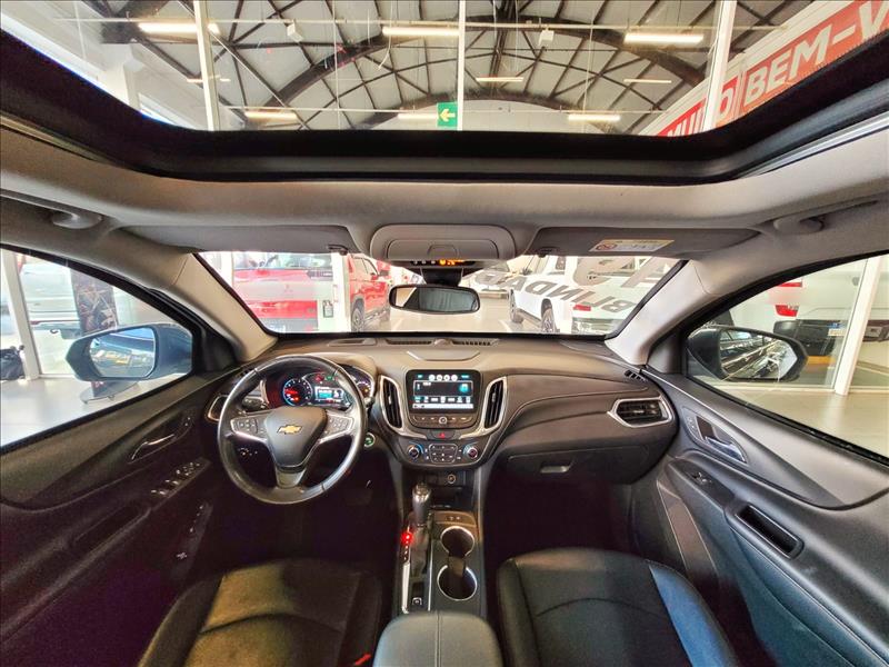 GM - Chevrolet-EQUINOX-2.0 16V Turbo Premier AWD