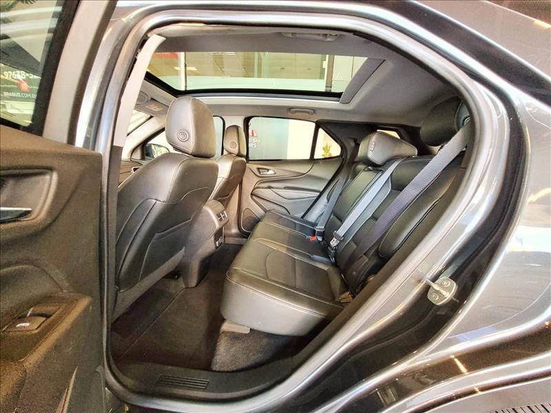 GM - Chevrolet-EQUINOX-2.0 16V Turbo Premier AWD