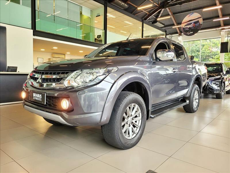 2.4 16V Turbo Sport Hpe-s CD 4X4