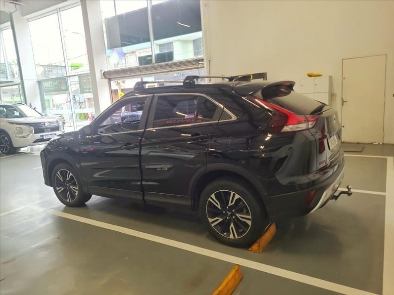 Mitsubishi-ECLIPSE CROSS-1.5 Mivec Turbo HPE