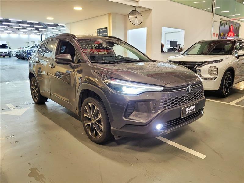 Toyota-COROLLA CROSS-2.0 Vvt-ie XRE