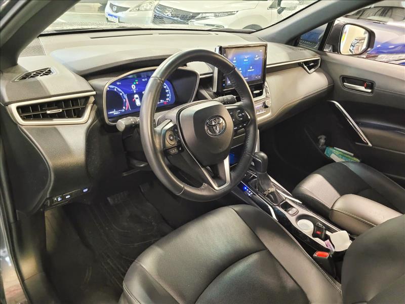 Toyota-COROLLA CROSS-2.0 Vvt-ie XRE