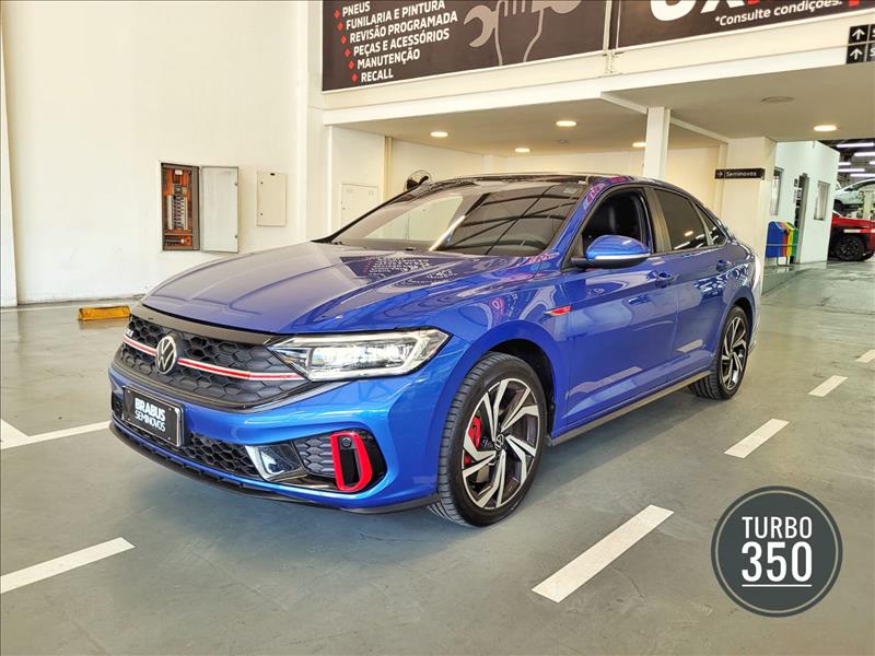 VW - Volkswagen-JETTA-2.0 350 TSI GLI