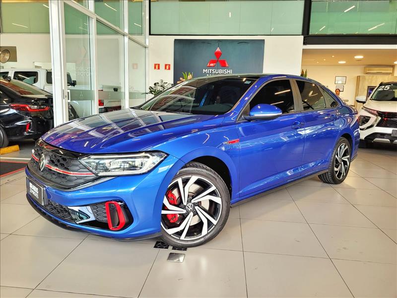 2.0 350 TSI GLI