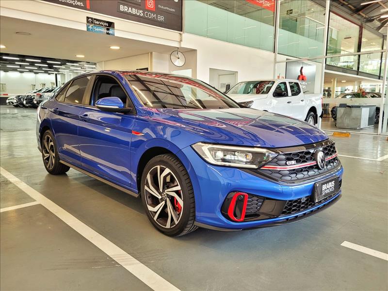 VW - Volkswagen-JETTA-2.0 350 TSI GLI