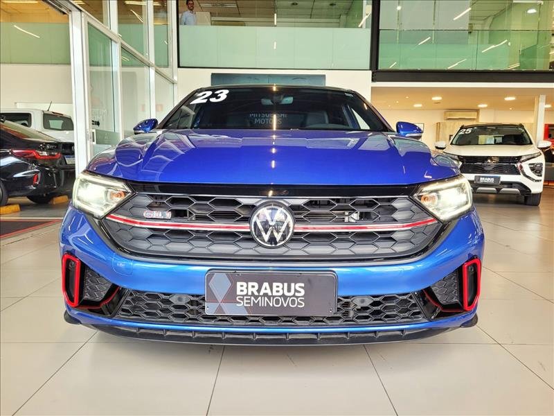 VW - Volkswagen-JETTA-2.0 350 TSI GLI
