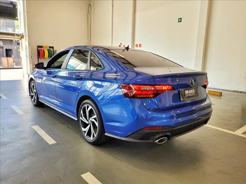 VW - Volkswagen-JETTA-2.0 350 TSI GLI