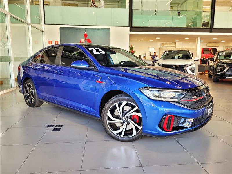 VW - Volkswagen-JETTA-2.0 350 TSI GLI