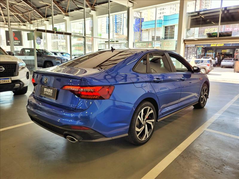 VW - Volkswagen-JETTA-2.0 350 TSI GLI