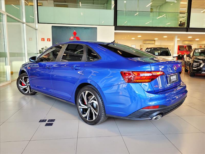 VW - Volkswagen-JETTA-2.0 350 TSI GLI