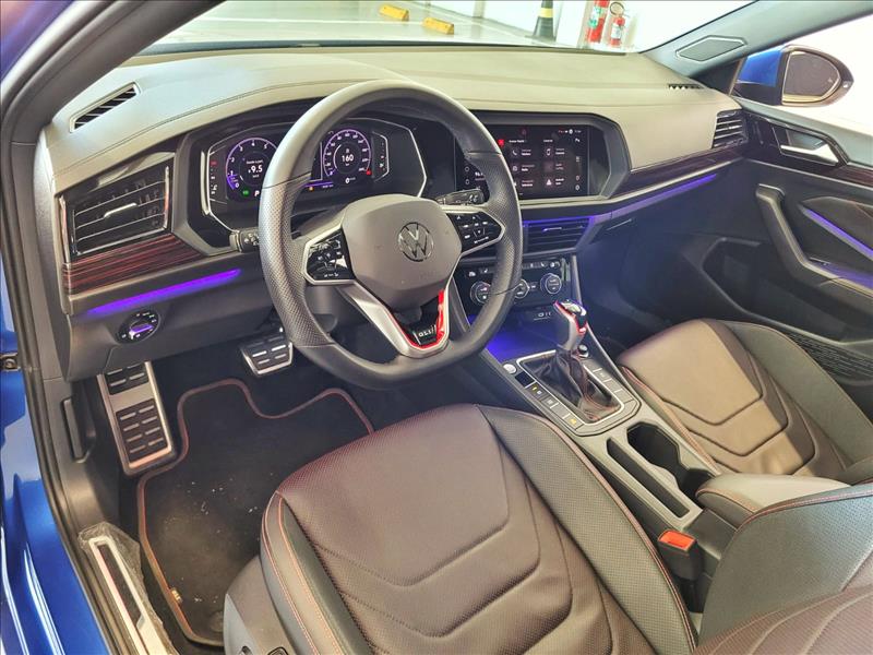 VW - Volkswagen-JETTA-2.0 350 TSI GLI