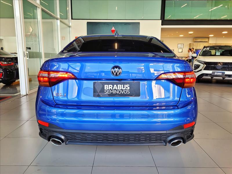 VW - Volkswagen-JETTA-2.0 350 TSI GLI