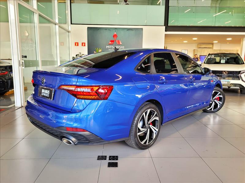 VW - Volkswagen-JETTA-2.0 350 TSI GLI