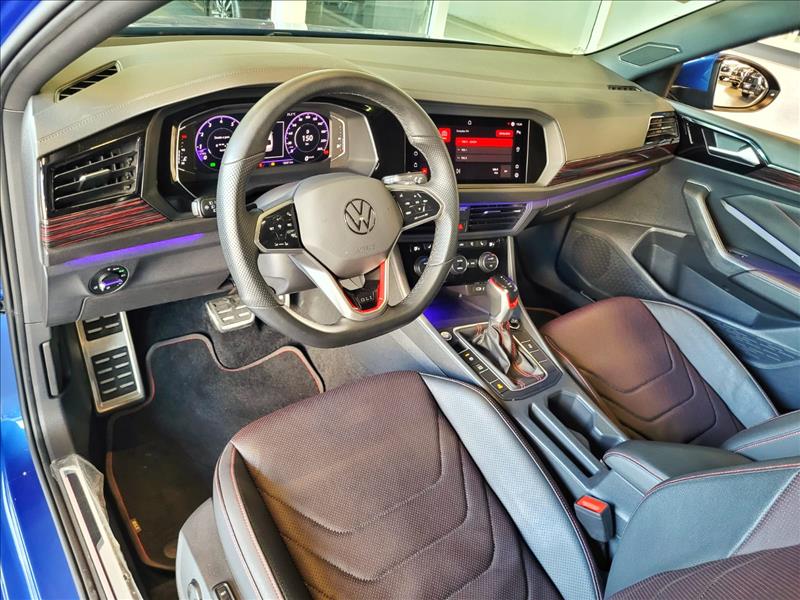 VW - Volkswagen-JETTA-2.0 350 TSI GLI