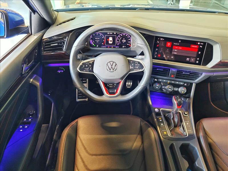 VW - Volkswagen-JETTA-2.0 350 TSI GLI