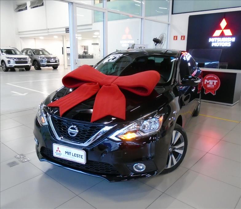 SENTRA 2.0 SV 16vstart