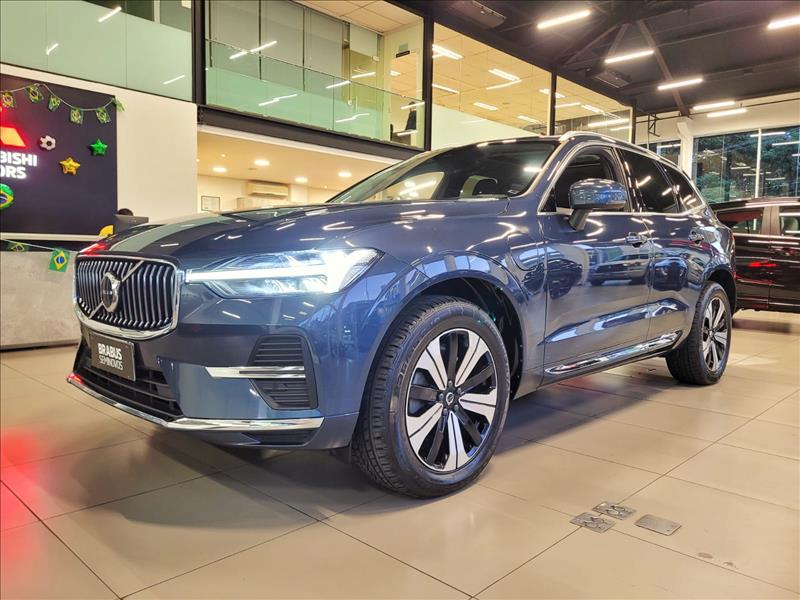 2.0 T8 Recharge Plus AWD Geartronic