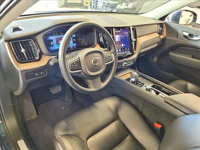 Volvo-XC60-2.0 T8 Recharge Plus AWD Geartronic