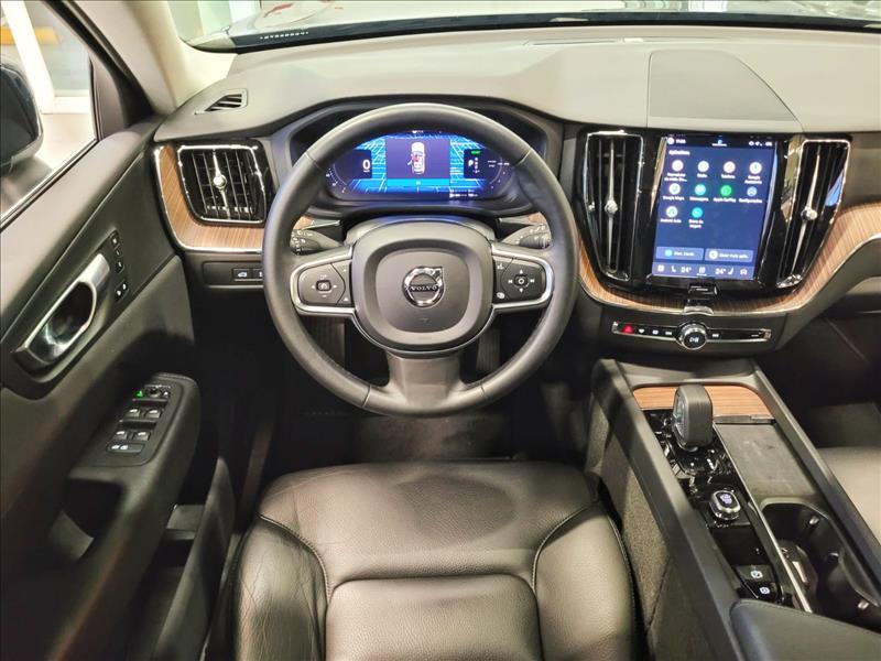 Volvo-XC60-2.0 T8 Recharge Plus AWD Geartronic