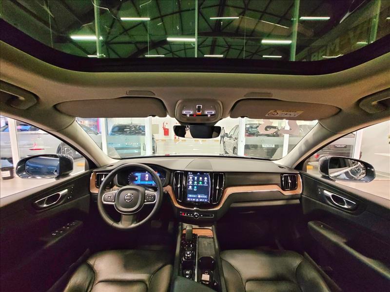 Volvo-XC60-2.0 T8 Recharge Plus AWD Geartronic