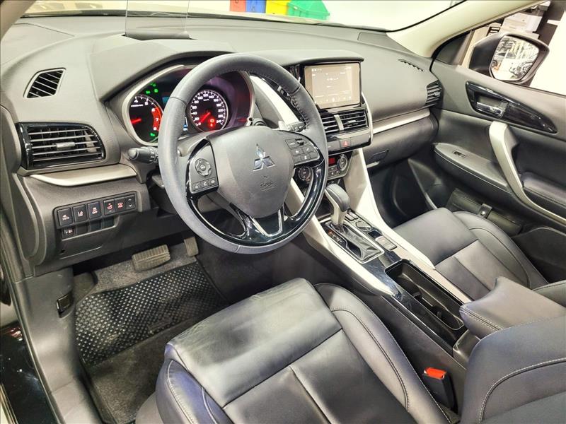 Mitsubishi-ECLIPSE CROSS-1.5 Mivec Turbo Hpe-s